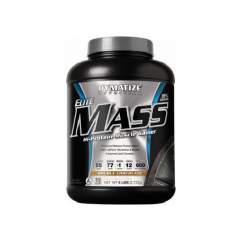 DYMATIZE Elite Mass 2700 gram 